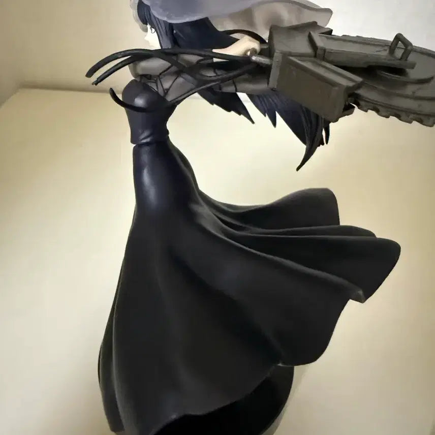 [BUNJANG] Sakamoto Days Osaragi Figure / 사카모토데이즈 오사라기 피규어