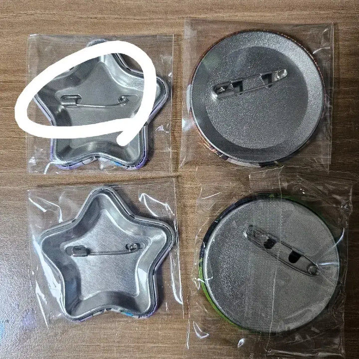 [BUNJANG] Idolish Seven Goods Bundle Set / 아이돌리쉬세븐 굿즈 일괄