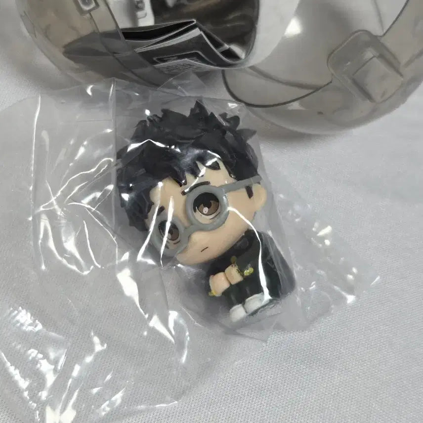 [BUNJANG] Randall Dandan "When Will Okaring Come?" "Machiboke" Capsule Gacha / 단다단 오카룽 언제오려나 마치보케 캡슐 가챠