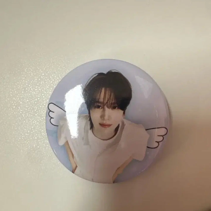 [BUNJANG] TWS Shinyu Badge / 투어스 신유 뱃지