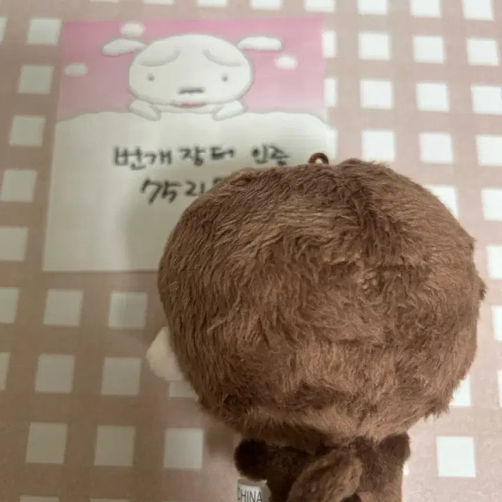 [BUNJANG] Snoopy Plush Doll / 탯숭이 양도 판매 합니다