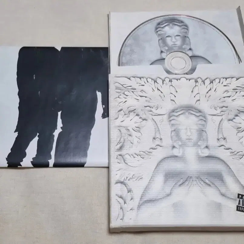 [BUNJANG] Kanye West Cruel Summer Album CD / 칸예 웨스트 cruel summer 앨범cd