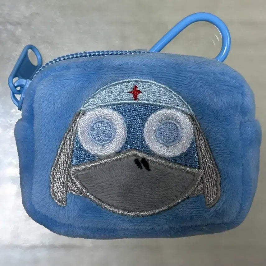 [BUNJANG] Dororo Pouch / [새상품] 도로로 파우치