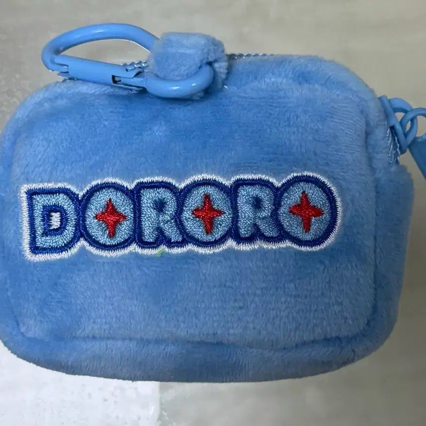 [BUNJANG] Dororo Pouch / [새상품] 도로로 파우치