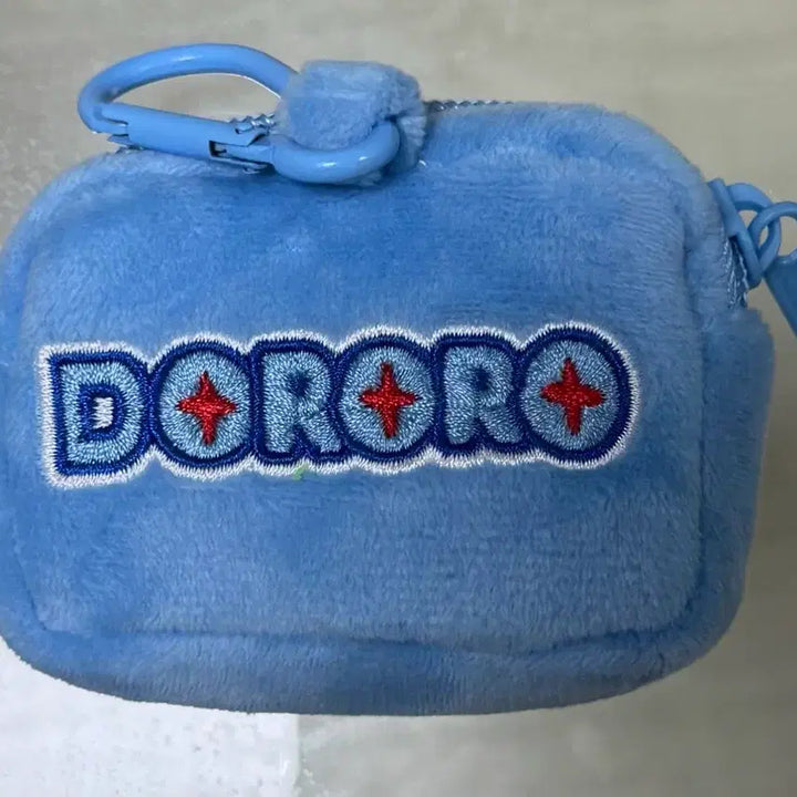 [BUNJANG] Dororo Pouch / [새상품] 도로로 파우치