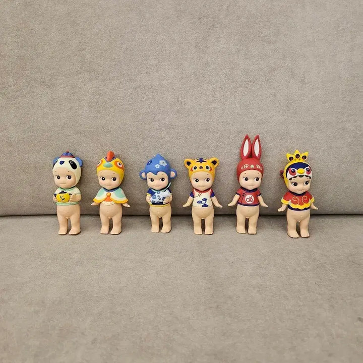 [BUNJANG] Sonny Angel Collectible Figure / 소니엔젤