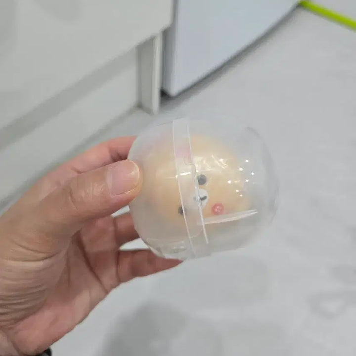 [BUNJANG] KORiRilakkuma Lantern Gacha / 코리락쿠마 등불가챠