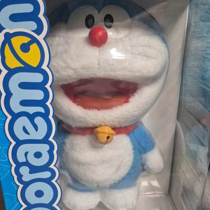 [BUNJANG] Doraemon Ichiban Kuji Last One &amp; Sub-Prize Jointed Doll Bundle Set / 도라에몽 중국 이치방 쿠지 제일복권 라스트원 관절 인형 판매 도구 하위상 일괄