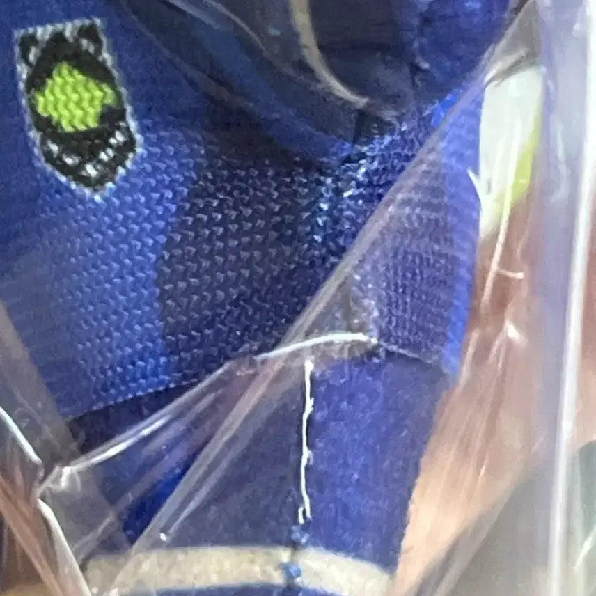 [BUNJANG] Blue Lock Nagi Plush / 블루록 나기 누이