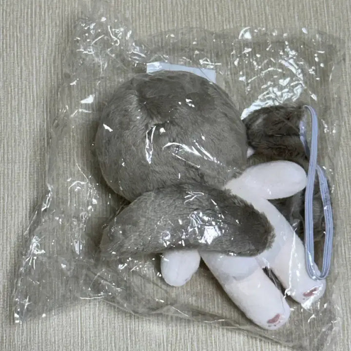 [BUNJANG] 10cm Unsealed Chocopo Cotton Doll / 무속성 솜인형 10cm 쪼코포 미개봉