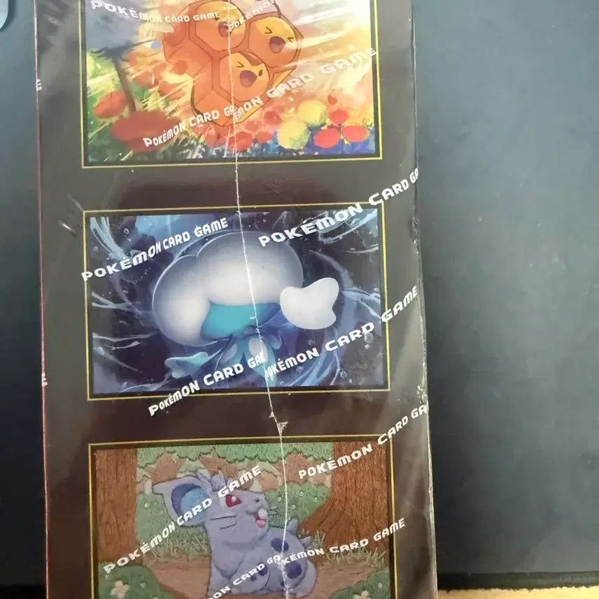 [BUNJANG] Storm Emerald Expansion Pack Box (Sealed) / 스톰에메랄다 팝니다! 슈링크o