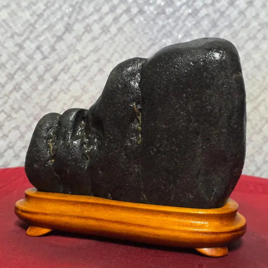 [BUNJANG] Namhangang Mountain Ridge Stone / 남한강 / 산 능선경
