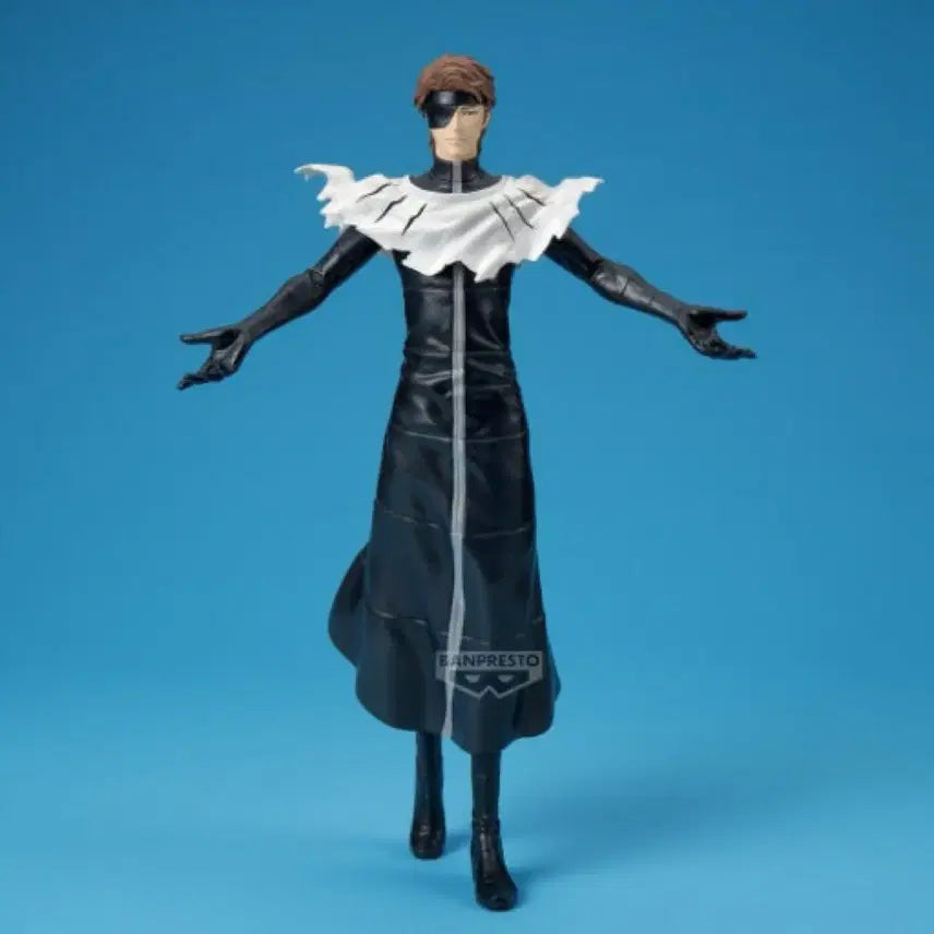 [BUNJANG] Bleach Grandista Aizen Figure / 현물) 블리치 피규어 그란디스타 아이젠