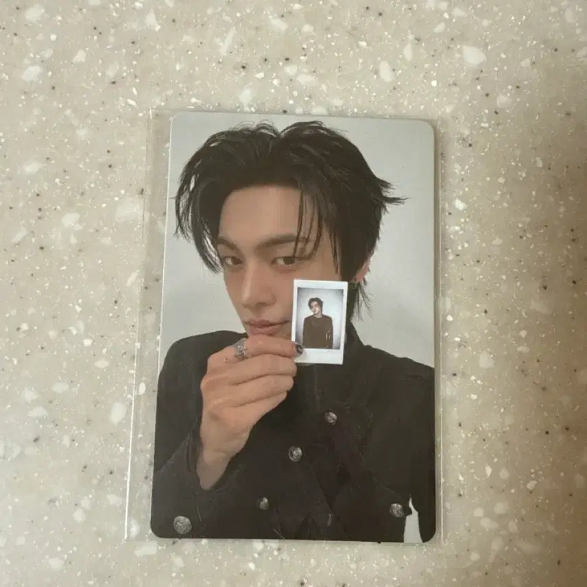 [BUNJANG] Alphadriveone MD Rio Photocard / 알파드라이브원 MD 포카 리오