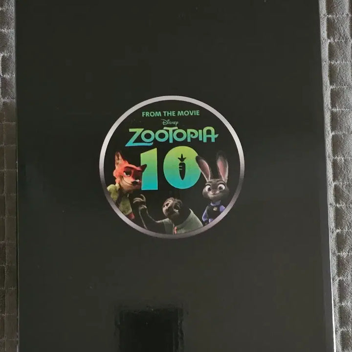 [BUNJANG] Zootopia 2 Happy Kuji A Prize Figure / 주토피아2 해피쿠지 A상 피규어 팝니다