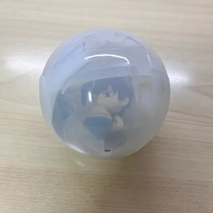 [BUNJANG] Gintama Hijikata Mogumogu / 은혼 모구모구 히지카타