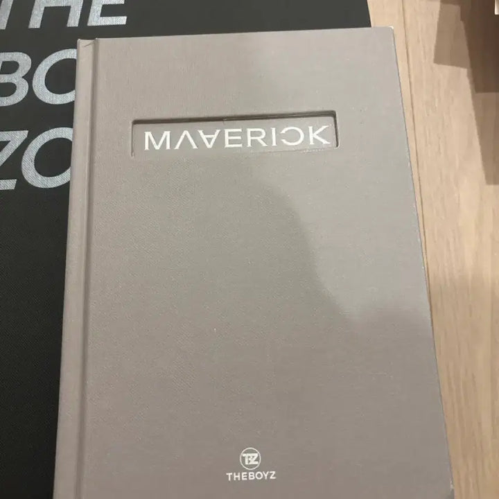 [BUNJANG] The Boyz Photobook Album / 더보이즈존  포토북 앨범 판매합니다