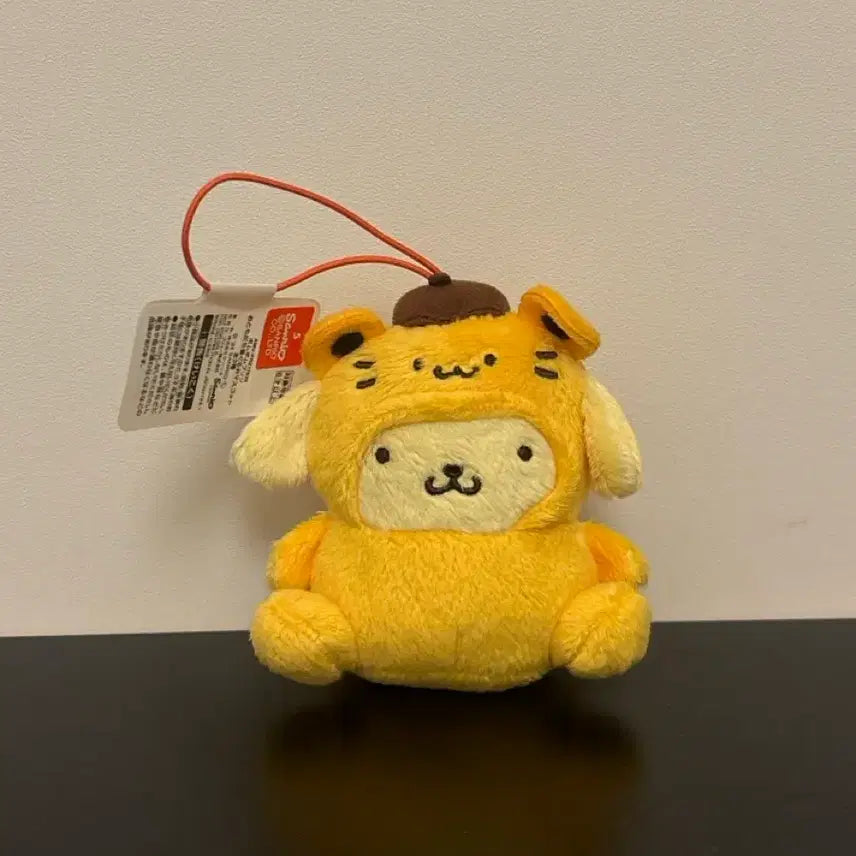 [BUNJANG] Pompompurin &