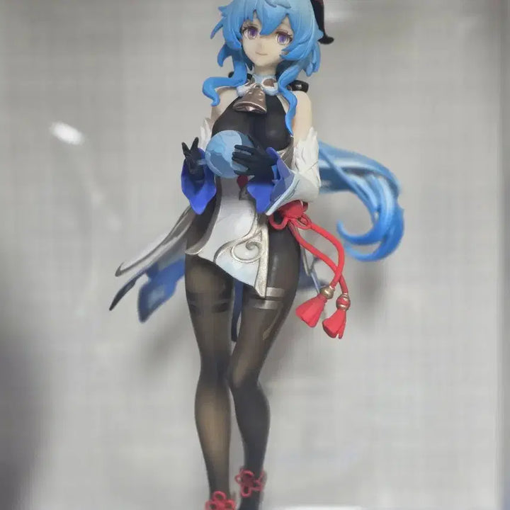 [BUNJANG] Genshin Impact Ganyu Figure / 원신 감우 피규어 판매