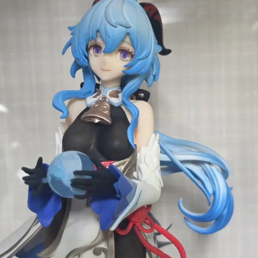 [BUNJANG] Genshin Impact Ganyu Figure / 원신 감우 피규어 판매