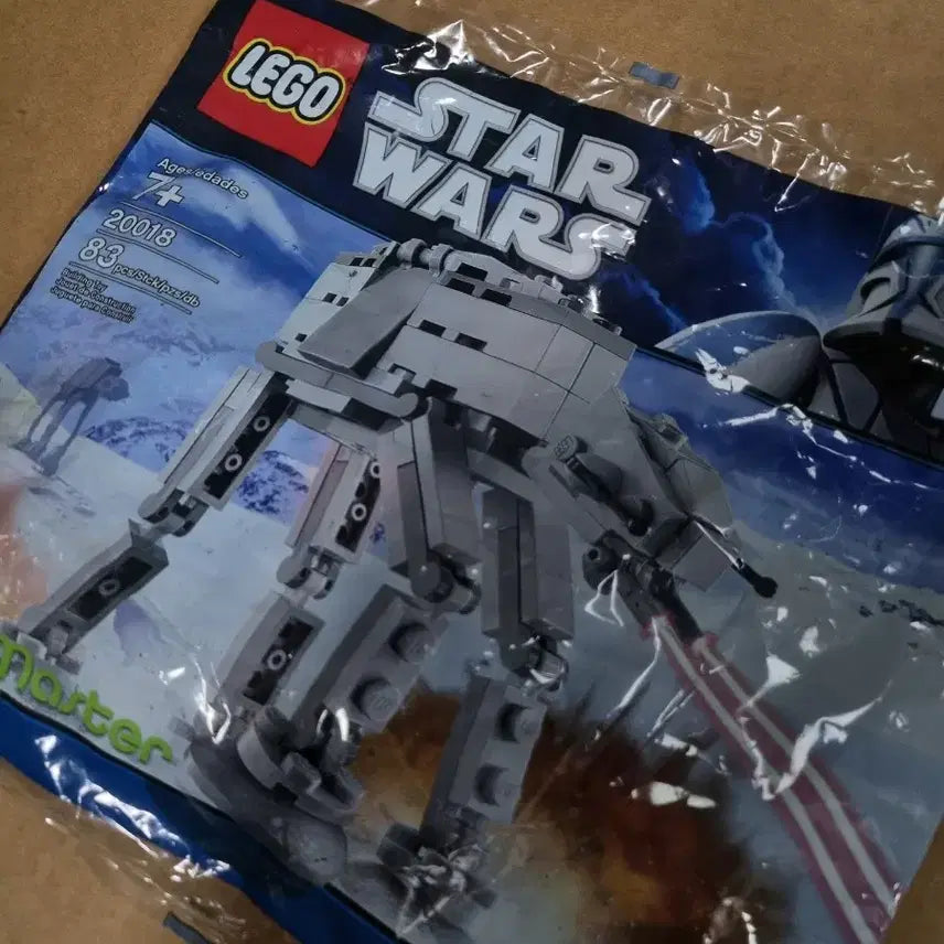[BUNJANG] LEGO Star Wars 75356 &amp; 75167 Bundle Set / 레고 스타워즈 75356 + 75167 일괄 판매