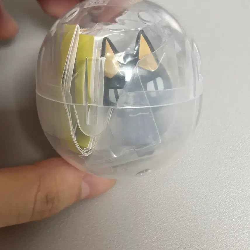 [BUNJANG] Dokodemo Issyo Machiboke 2 Kuro Gacha Figure / 도코데모잇쇼 마치보케2 쿠로 가챠