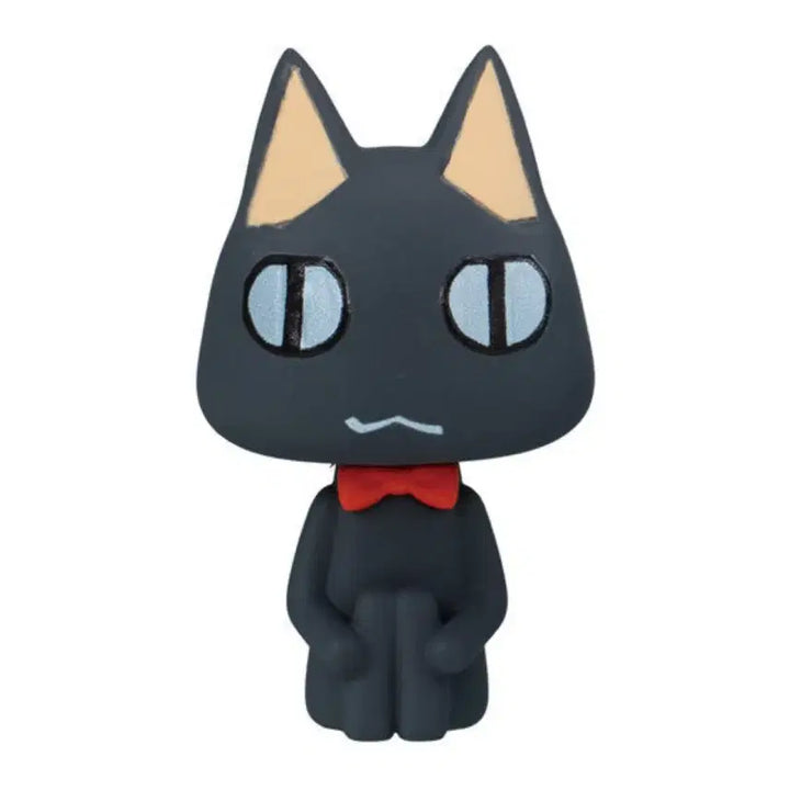 [BUNJANG] Dokodemo Issyo Machiboke 2 Kuro Gacha Figure / 도코데모잇쇼 마치보케2 쿠로 가챠