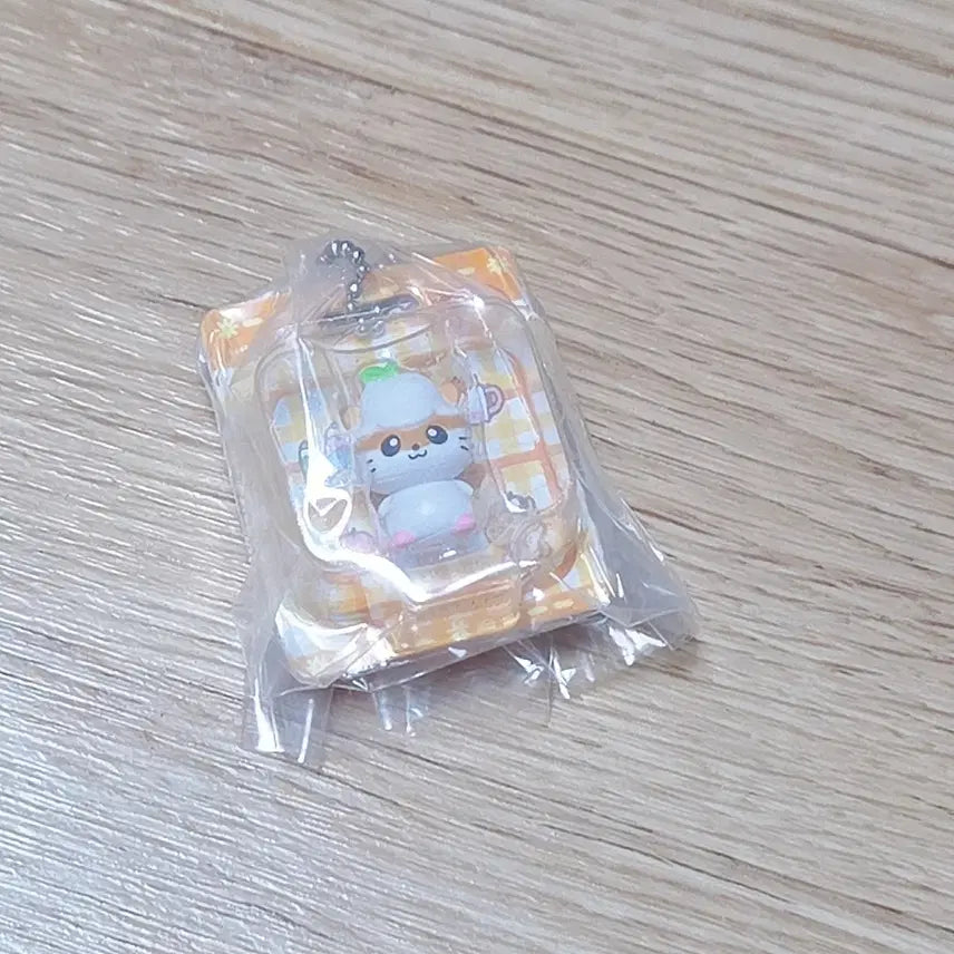 [BUNJANG] Sanrio Coro Coro Kuririn Gachapon / 산리오 코로코로쿠리링 가챠