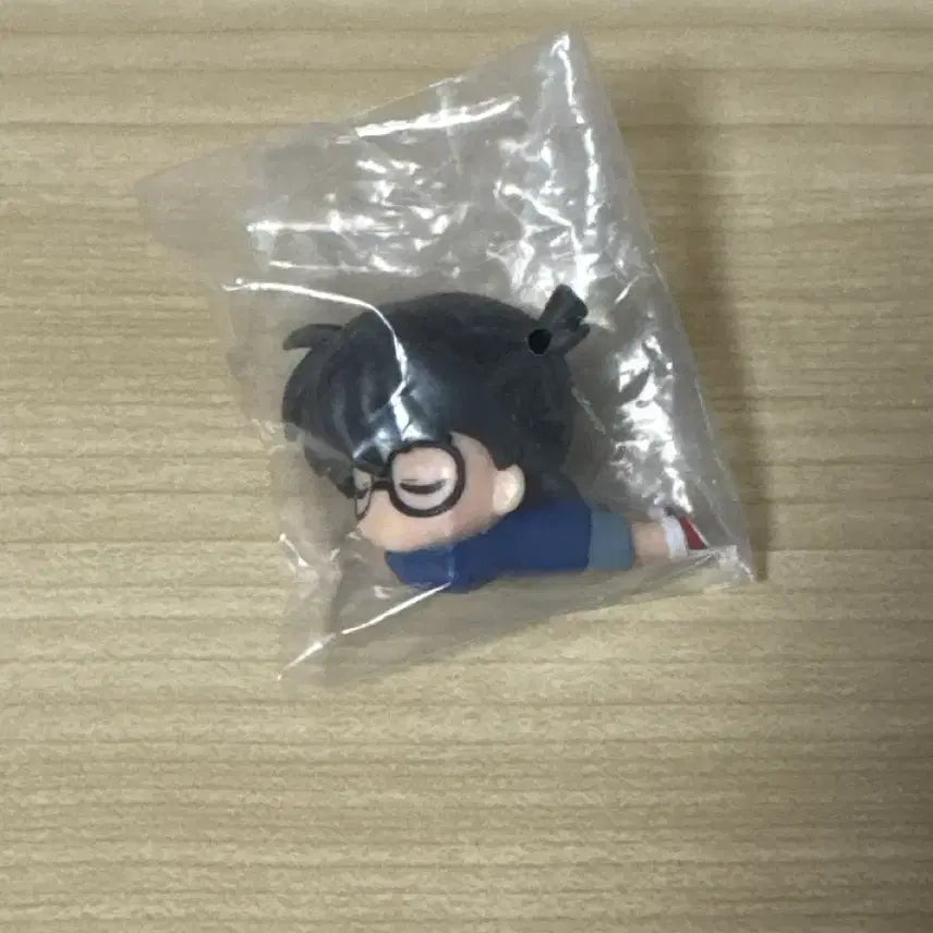 [BUNJANG] Detective Conan Nemurase-tai Conan Figure / 명탐정 코난 네무라세타이 코난 판매