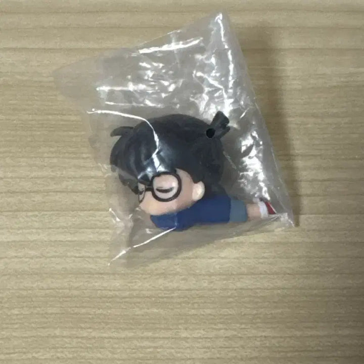 [BUNJANG] Detective Conan Nemurase-tai Conan Figure / 명탐정 코난 네무라세타이 코난 판매
