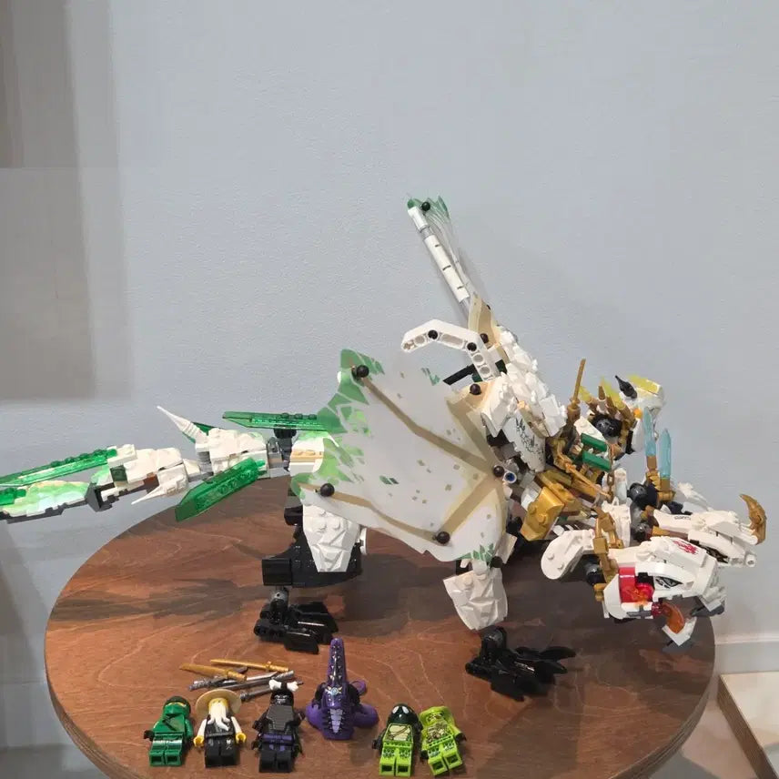 [BUNJANG] LEGO Ninjago 70679 Ultra Dragon / 레고 닌자고 70679 울트라 드래곤