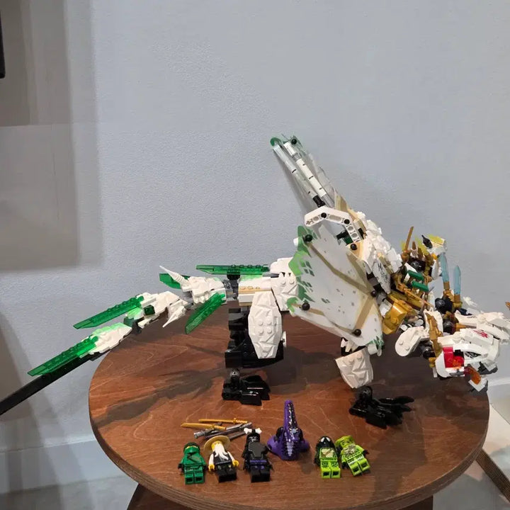 [BUNJANG] LEGO Ninjago 70679 Ultra Dragon / 레고 닌자고 70679 울트라 드래곤