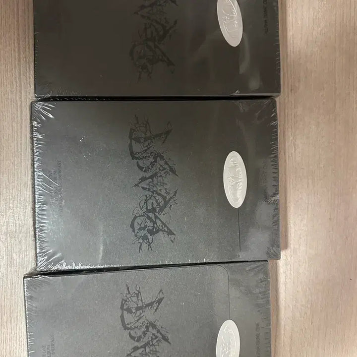 [BUNJANG] Alpha Drive 1 Album / 알파드라이브원앨범판매