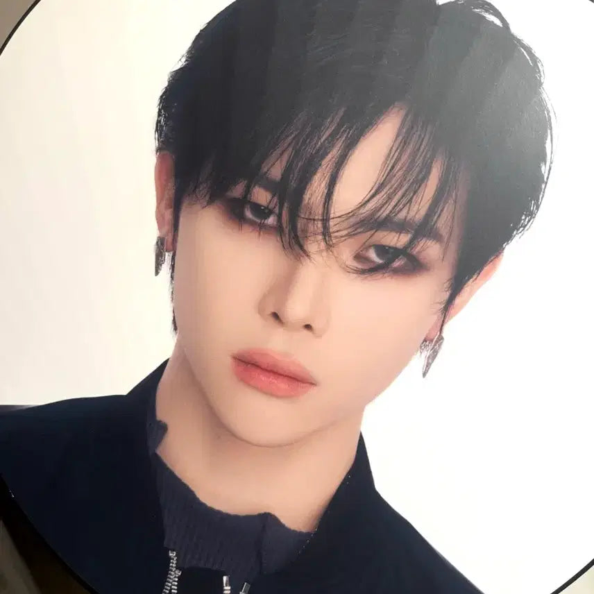 [BUNJANG] ENHYPEN Nicholas AuditionUCHIWA Fan / 앤팀 니콜라스 어더블 우치와 양도
