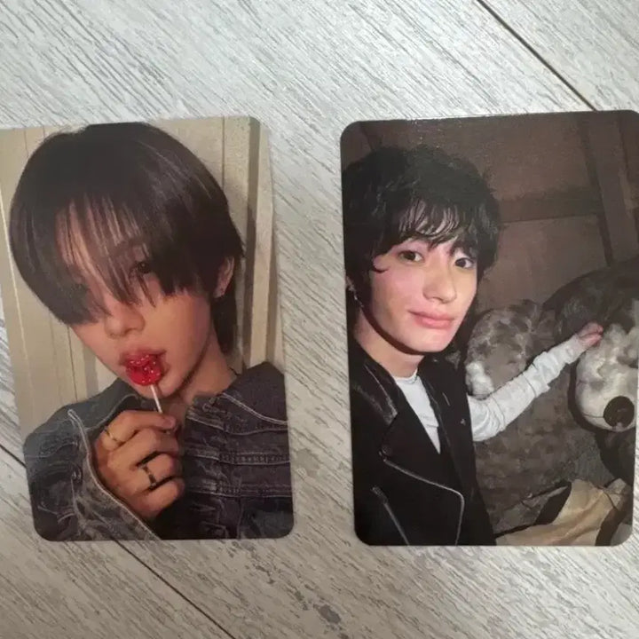 [BUNJANG] RIIZE Official Photocard / 라이즈 공식 포카