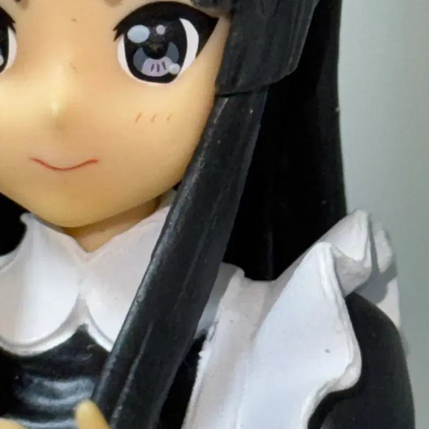[BUNJANG] Mio Made Figure / 미오 메이드 피규어