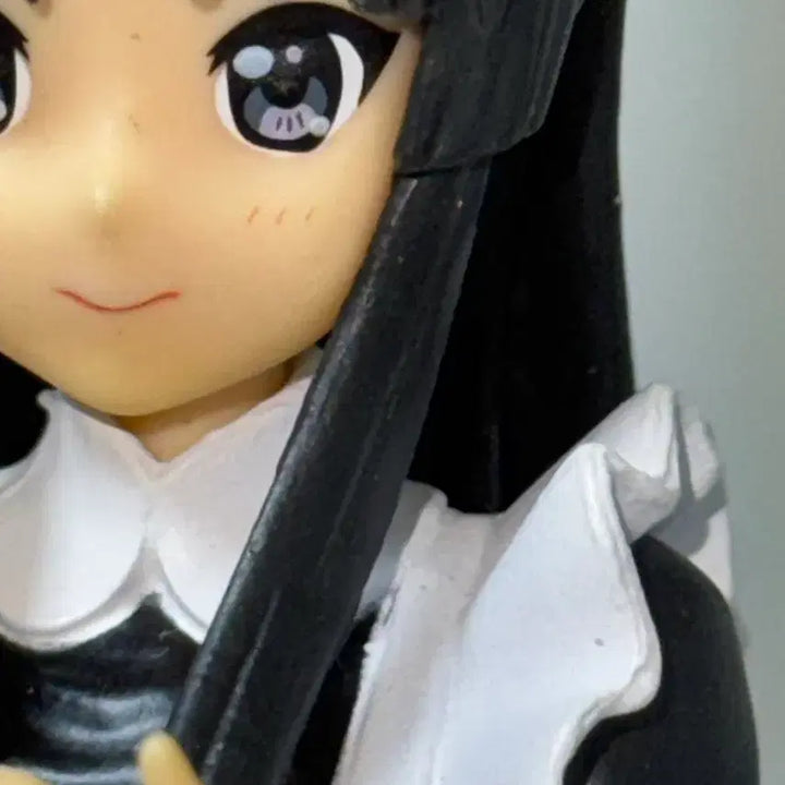 [BUNJANG] Mio Made Figure / 미오 메이드 피규어