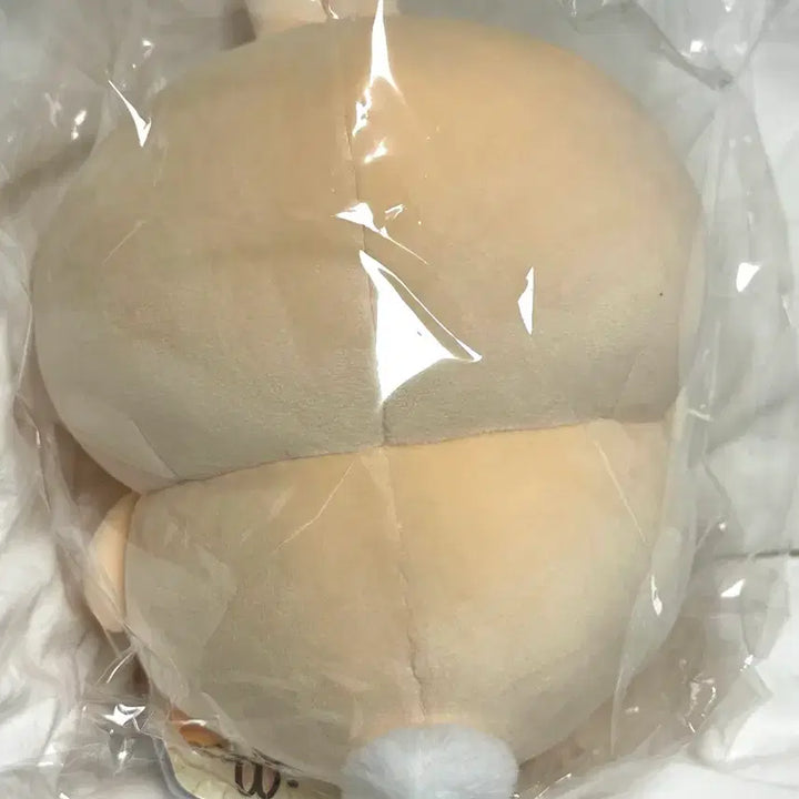 [BUNJANG] Chiikawa Plush Usagi / [미개봉] 치이카와 포동포동 손바닥 인형 우사기