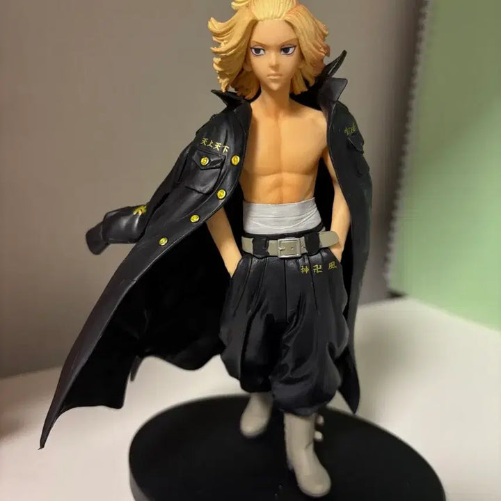 [BUNJANG] Tokyo Revengers 6-Figure Set (Unsealed) / (개봉)도쿄 리벤져스 피규어 6종 세트 일괄판매