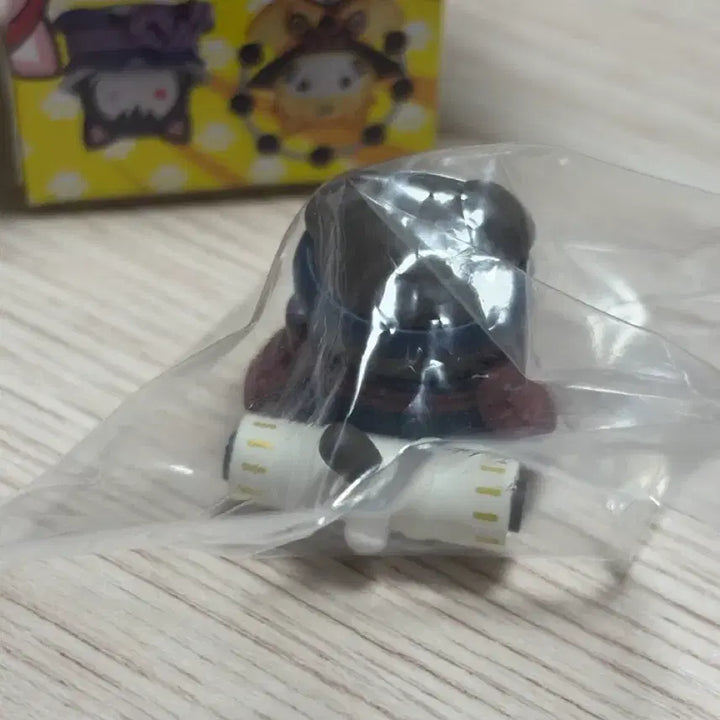 [BUNJANG] Megahouse Naruto Senju Hashirama Figure / 나루토 메가캣 센쥬 하시라마