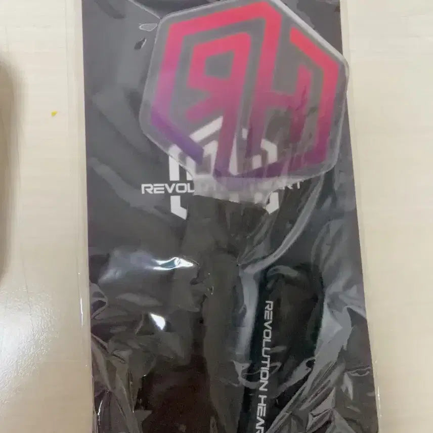 [BUNJANG] Le revolution Lightstick / 리레볼루션 응원봉