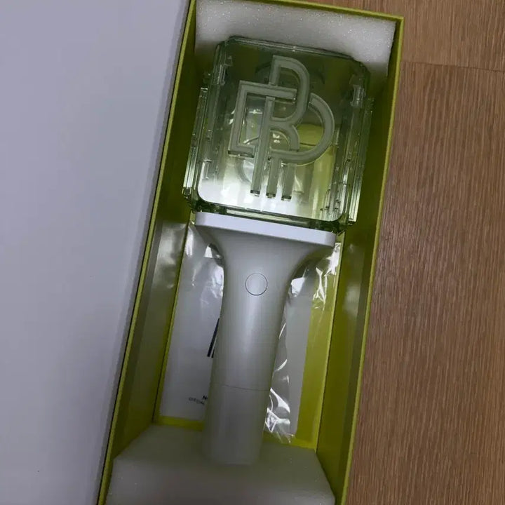 [BUNJANG] NCT DREAM New Lightstick / NCT DREAM 뉴믐봉