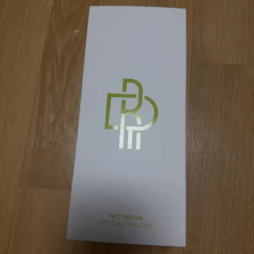 [BUNJANG] NCT DREAM New Lightstick / NCT DREAM 뉴믐봉