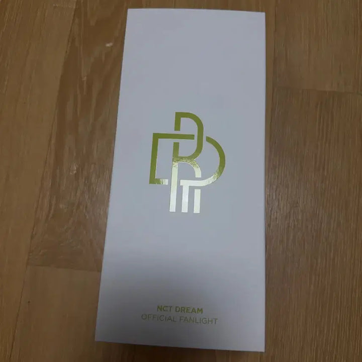 [BUNJANG] NCT DREAM New Lightstick / NCT DREAM 뉴믐봉