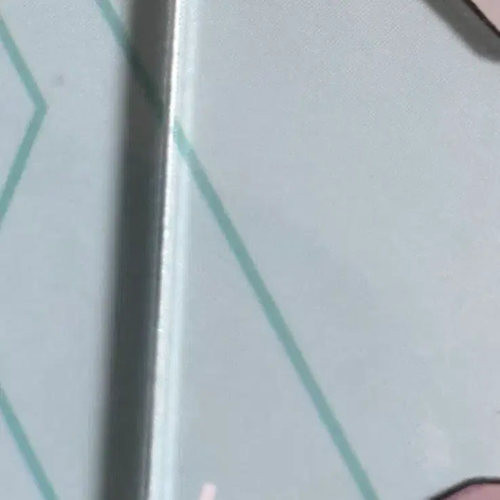 [BUNJANG] A-Stage Ivan Anact Acrylic Standee + Lenticular / 에일리언 스테이지 이반 아낙트 아크릴