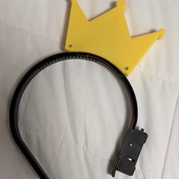 [BUNJANG] BIGBANG Official Cheer Headband / 빅뱅 머리띠