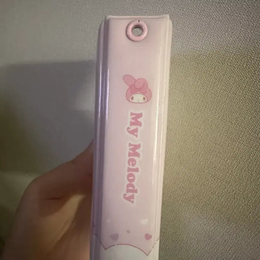 [BUNJANG] My Melody Collect Book / 마이멜로디 콜북