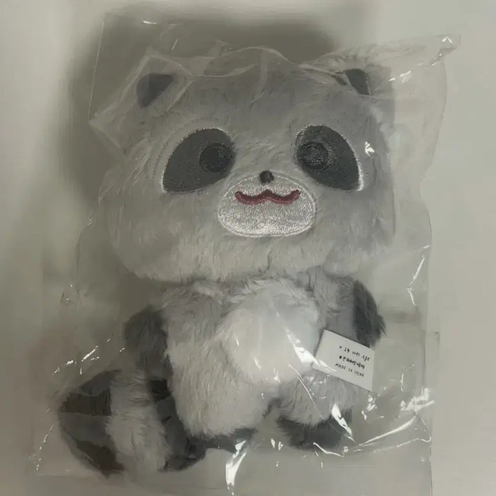 [BUNJANG] Wonburi Doll / 원부리 인형