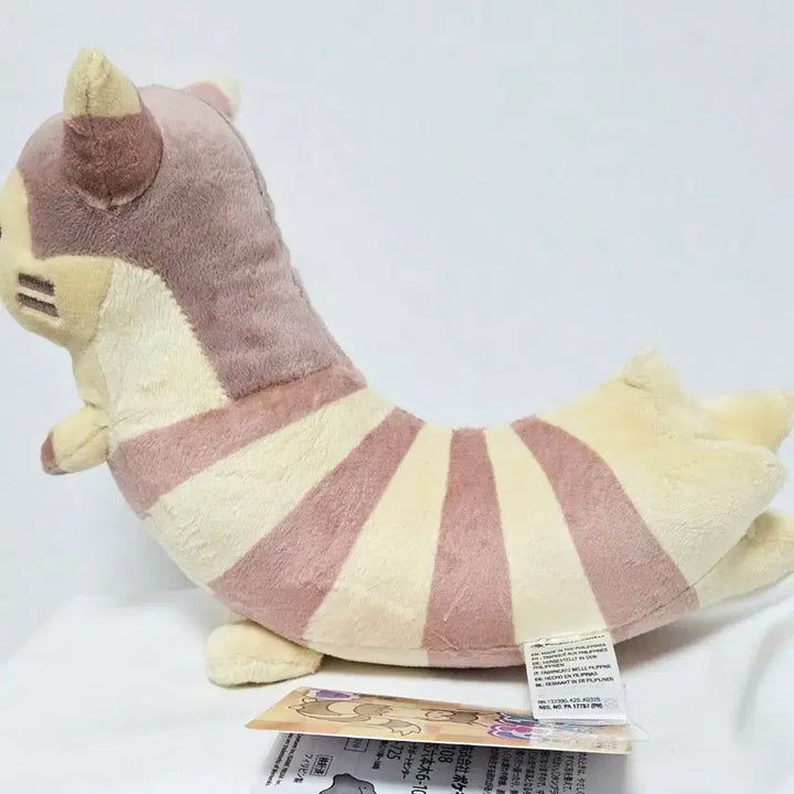 [BUNJANG] Pokemon Metamon Transformation Tail Dragon Plush Toy / [택O] 변신메타몽 다꼬리 인형 잠실 포켓몬스터 포케센 일케센 포켓몬 팝업