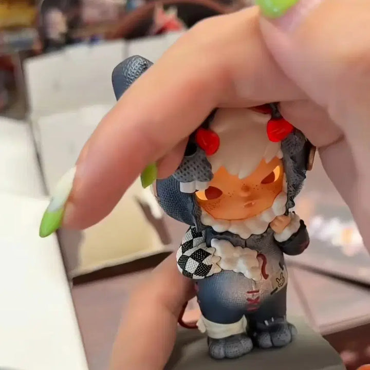 [BUNJANG] Pop Mart Hirono "Strange Tales" Series Blind Box / (예약배송)팝마트   기묘한 히로노